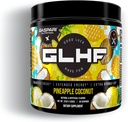 Nutrisi Gasuni x GLHF Gating Energy, Enhanced Focus, Extra Energy, Improved Hydration (30 Servings) (Pineapple Coconut)