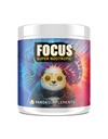 Underground Bio Labs Panda Apption Super Nootropic 3.0, Energy, Clarity, Mood, Creativity, Vision, 300MG Alpha GPC, 1.5G L- Tyrosine, Lions Mane, AstrGin ™ (Peach Mango 3.0)