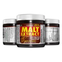 Ekstrak Germa Malt dengan Vitamin Diperkuat dengan B-12