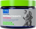 POWERLIFE - Foundation Phytonutrients - Myo- Inositol & D- Chiro- Inositol powder dengan Beet Root, Coconut Water & Antioksidant Rich Super Fruits - 30 Servings