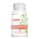 Murni Nootropics Dihydromyricetin (DHM) 300 mg Capsules 12.4; Hovenia Dulcis Ekstraksi 14; 90 Veg Cap Vague Pack 124; Dukung Liver Health 124; Setelah Dukungan Alkohol 124; Party Smart