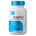 NMNH: Dihidronicotinamide Mononucleotide (120 Capsules) NAD + Dukung Tambahan NR NAD