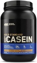 Optimum Nutrition Gold Standard 100% Mivault Casein Powder, Slow Digesting, Helling Keep You Full, Overnight Muscle Recovery, Chocolate Peanut Butter, 1.87 Pound (Packaging May Wary)