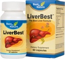 LiverBest-Support-action