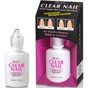 Perawatan Dr. G 's Clear Nail Antifungal, 0.5 Fluid Ounce