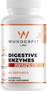 Enzymes Digeptical, Kapsul, 60 Servings