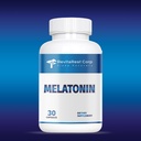 Kantor Revitarest Generik Melonalin Blue 10mg, 30 Kapsul.
