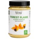 Bixa BOTANICAL Flame Tree Powder (Palash / Butea Monosperma), Herbal Natural Suplemen untuk Pria dan Wanita: 124; 7 Oz (200g)