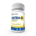 "New Road Health Supply", "High-Potency Vitamin D3 50.000 IU", sekali - "Weekly Softgel", "Bone", "Teth & Imune Health", Easy- To- Swallow, Gluten- Free, 50 Count