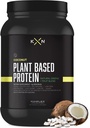 Komplex Nutrection Plant Based Protein Powder (25 Hamba)