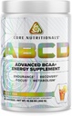 Core Nutronionals Platinum ABCD Advanced BCAA Energy Suplement, Imporprove Endurance, Recovery, and Focus 30 Servings (Sweet Tea)