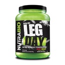 NutraBio Day Intra Workout Powder - Advanced Carb Suplement with Cluster Dextrin & Electrolite - Powder Carb with EAS / BCAAs - Cyclic Devtrin for Performance - Cherry Lime, 20 Servis