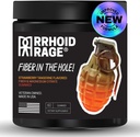 Fiber and Magnesium Gummies, Made in USA, Supports Digetical Heemorhoids, Helling Prevents Hebrihoids, Has both Soluble and Insoluble Fiber, 60 ct (1)
