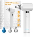 Dryer Telinga - Solusi Ultimate untuk Posting - Berenang, Showering, Surfing, Olahraga Air, Ear Drying Care dan Pencegahan Infeksi