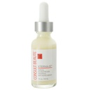 Konsulsi beaute XTERNA-Q COEnzyme Q10 Anti- Aging Serum for Face and Neck, Smothing CoQ10 Peptides, Bergamot Fruit Oil, Antioksidant Skin Care 1 Fl. Oz.