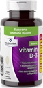 Mark Vitamin D- 3 5000 IU Diet Suplemen (400 Cacah)