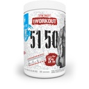 5% Nutrition Rich Piana 5150 High Stim Pre-Workout Powder 124; Extreme Energy, Fokus, Pumps & durance 14; 400 mg Caffeine, Citruline, Beta Alanine, N-Acetyl L- Tyrosine 14; 30 Srvgs (Es Biru)