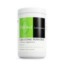 DAVINCI LABS Creatine Powder - Amino Acid Acid Powder for Muscle & Brain Health * - Vegetarian, Gluten- Free & Soy- Free - Tanpa rasa, 90 Servis
