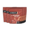 Raspberry 6-Pack - # 1 Natural Blood Pressure Suplement, Better Cholesterol, More Energy - Heart Health Suplemen 13.4 oz