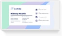 Ginney Health Health 124; at-Home Kit to Evaluasi 10 Estically Kidney Biomarkers and Key Enzymes 124; CLIA Certified Labs 126; Online Repults in 2 days