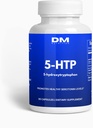 5HTP Natural Serotonin Booster untuk Mood & Sleep 124; 3 Bulan Supply 124; 180 Kapsul