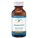 Remedies BladderWell Tablet Natural Homeopathic Formula for Burning and Frequent Urination