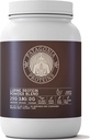Vegan Protein Harvessed in Patagonia, 25g, 110 Cal, 3.8g BCAAs, Plant-Based, Non-GMO, Sugar Free, Soy Free, Gluten Free (Andes Cococoa, 30 Servings)