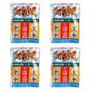 Sebelas 11 Tigers Brand Herbal 20g (4 Sachet / Pack)