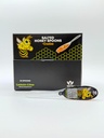 Sana Nabal Salted Honey Spoon + Creatine (30 sendok, lemon lemon)