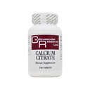 Ekologi Formula Kalsium Citrate 165 Mg 120 Capsules