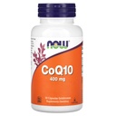 SEKARANG Coq10 400 mg, 30 Softgels