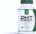 Gumi Pertumbuhan Rambut DHT BLoker Natural