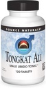 Sumber: Tonkat Ali, 120 Tablet