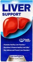 Liver Cleanse Repair 126; Termasuk 180 Softgels untuk Melindungi Hati Sebelum Minum (3)