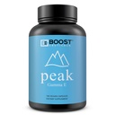 BoostCeuticals Vegan Vitamin e Gamma Tocosherol 124; 180mg Gamma e Per Serving 14; Antiokidant Immunity Support 12.4; Non GMO No Magnesium Stearate No Silica Gluten Free 124; 180 Capsules