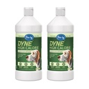 PT Ag Dyne High Calorie Liquid Nuttration Suplement for Dogs & Pupies 8 Weeks and Older - 16 oz, Paket 2 - Pendukung Performance dan Endurance - Sweet Vanilla Flavor
