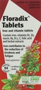 (2 Paket) - Floradix - Floradix Besi 124; 84 124; 2 Paket Bundle