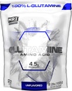 MRI Performance L- Glutamine Powder, Formulir Bebas Murni Amino Acid for Recovery, Gut & Muscle Dupport, Unflamated, Easy Mix, (222 Servings)