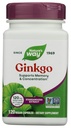 Jalur Alam Premium Ekstrak Ginkgo, Memory dan Konsentrasi *, 120 Kapsul