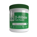 Pendukung Energi Sel 124.Non-GMO Ribose Dieter Supplemen (200g 7 oz)