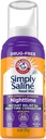 Saline Plus Nighttime Formula Nasal Mist, Eucalyptus, Extra Kekuatan, 4.6 fl oz - 2pc