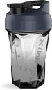 HELIMIX 1.5 Vortex Shaker Bottle Holds Upto 20oz 124; No Blending Ball atau Whisky 124; USA Made Alag 124; Portable Pre Workout Whey Protein Shaker Cup 124; Mixes Cocktails Smoothies Smokes 144; Top Rack Safe