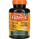 Ester- Vitamin C dengan Citrus Bioflavonoid 500 Miligram 225 Veg Tab