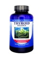 Formulas ™ Thyroid saldo 120 Vegetarian Capsules
