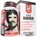 Premium Thermogenic Fat Burner untuk Pria & Women 124; WlighLoss Pills untuk Peless Muscle Dijaga & Burn Stubborn Fat 124; Appetite Suppresan untuk Weight Los untuk Increased Energy 124; USA Membuat - 120 Capsules
