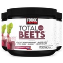 Force Factor Total Beats Drink, Mix Superfood Powder, Nitric Oxide, Energy, Endurance, dan Stamina, Cardiovascular Heart Health Supplemen, 90 Servis, 3-Pack