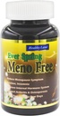 Menopause Relief 134; Night Sweat & Hot Flash Relief 124; Hormone Balance 124; Easy to Swallow 124; 120 Count w / Pocate, Soy, Isoflavones, Pueraria, Fenugreek, Red Clover I