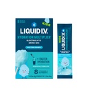 I.V. £Hidration Multiplier + Kids - Cotton Candy 124; Electrolite Powder Drink Mix 126; 2 Pack (16 Servis)