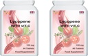 Ved Lycopene Supplement 126; 100mg 90 Tablet (Paket 2)