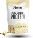 Anea Egg White Powder 124; 25g Protein 124; Dairy Free 124; Gluten Free 124; Fat Free A4; Amino Acids 124; High Biological Value (1.5 Pound (1.5 Pound 1) (1.5 Pound (Paket 1), Vanilla)